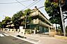 周辺：横浜市立大岡小学校 徒歩15分。 1160m