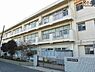 周辺：横浜市立宮田中学校 徒歩12分。 950m