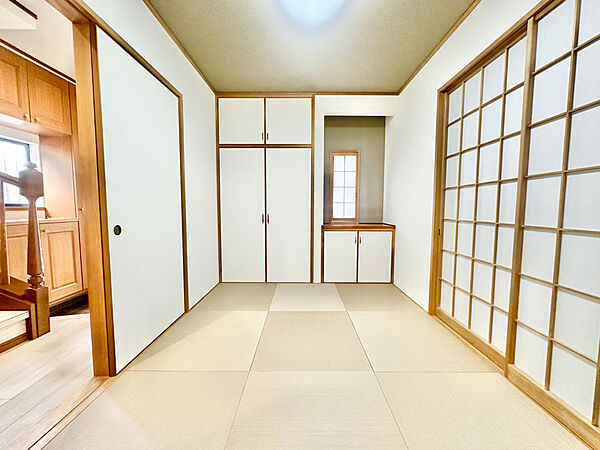 和室