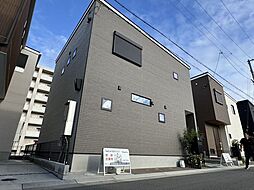 戸建 川西市清和台東2丁目