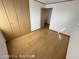 洋室の画像