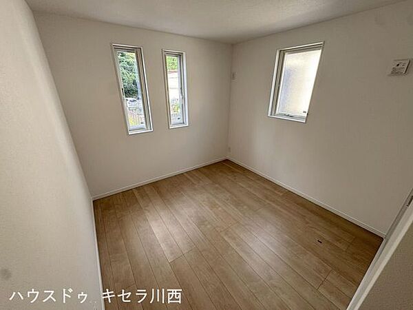 洋室