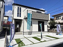 新築戸建 大和東4丁目 2号棟