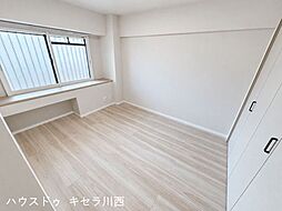 洋室の画像