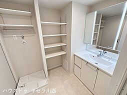 室内の画像