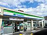 周辺：ファミリーマート川西能勢口北店 270m