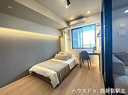 洋室の画像