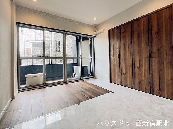 洋室