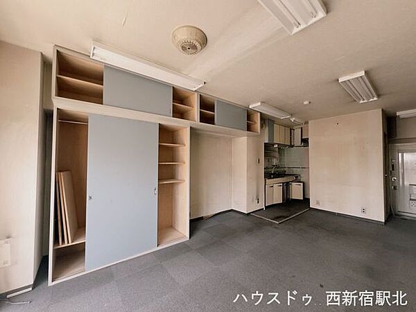 洋室