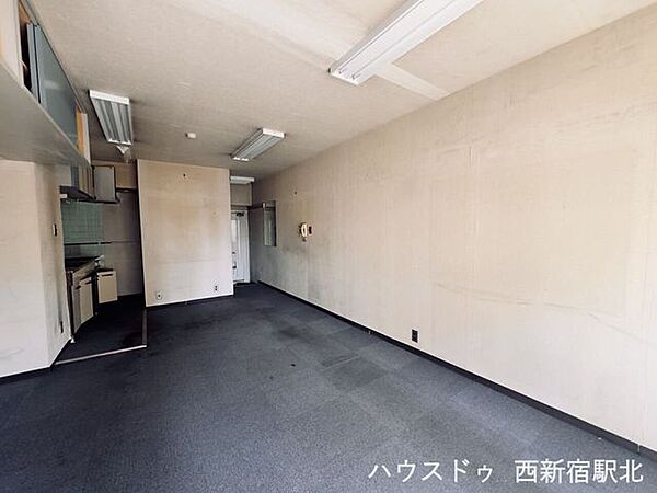 洋室