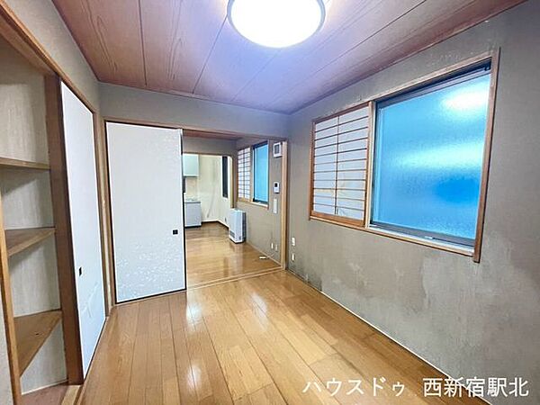 子供部屋