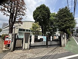 新宿区立淀橋第四小学校 870m