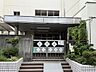 周辺：新宿区立戸山幼稚園 410m