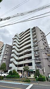 外観:東京メトロ東西線「落合」駅まで徒歩1分♪3沿線3駅利用可能◎な好立地。 外観:東京メトロ東西線「落合」駅まで徒歩1分♪3沿線3駅利用可能◎な好立地。