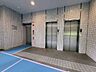 その他：エレベータ