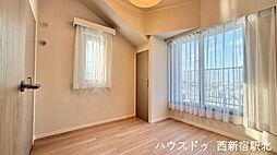 洋室の画像