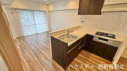 マンションヴィップ北新宿