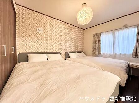 洋室
