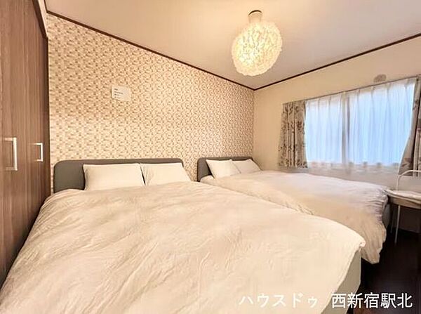 洋室
