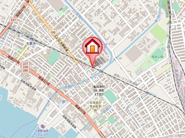 地図