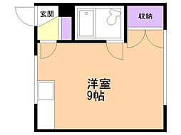 コンフレール青柳 3階