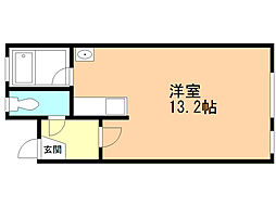 コーポみらい 2階/205