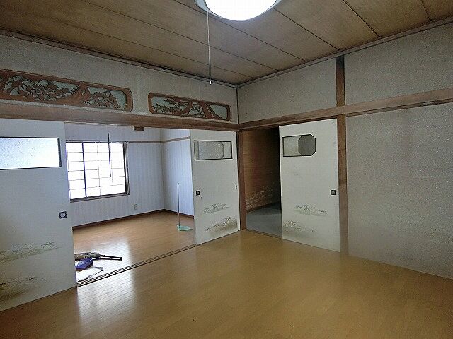 室内