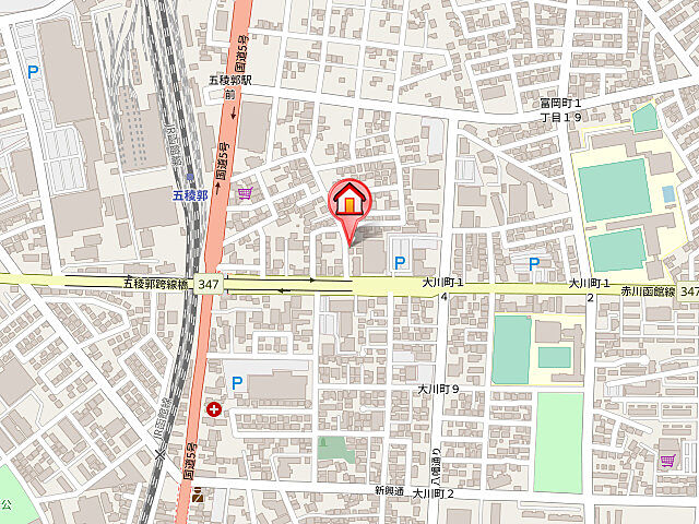 地図