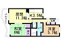 マンションリヴァージュ1階7.0万円