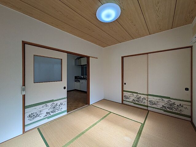 室内