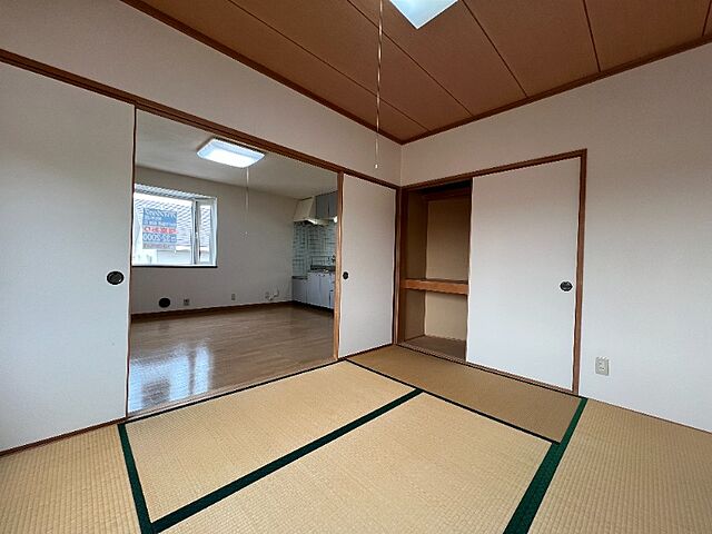 和室