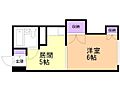 コーポ東商3階2.8万円