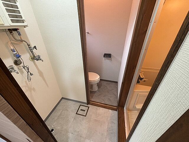 室内