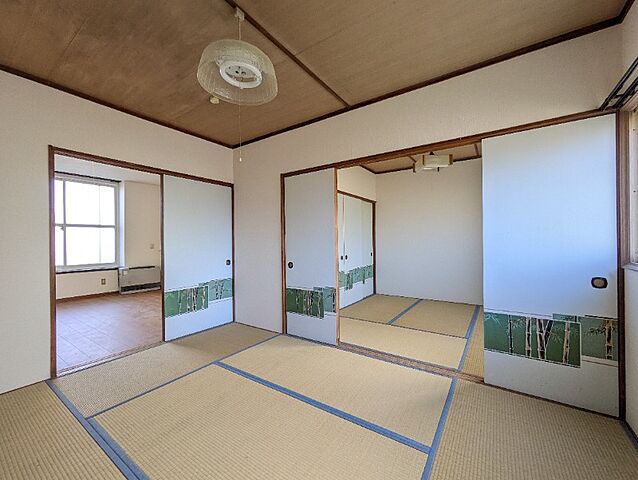 和室