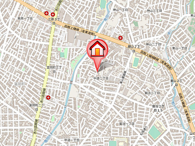 地図