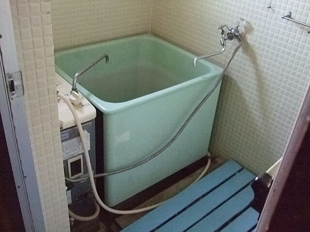 浴室