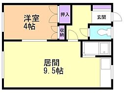 バス 函館バス八雲総合病院入口下車 徒歩3分