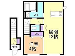 JR函館本線 五稜郭駅 徒歩14分