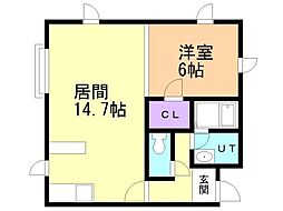 東洋ランバーハウス 2階