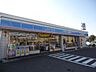 周辺：ローソン函館富岡二丁目店 191m