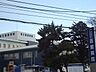 周辺：独立行政法人国立病院機構函館病院 674m