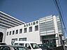 周辺：みちのく銀行柏木町支店 510m