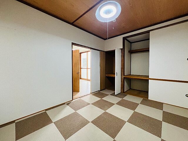 室内
