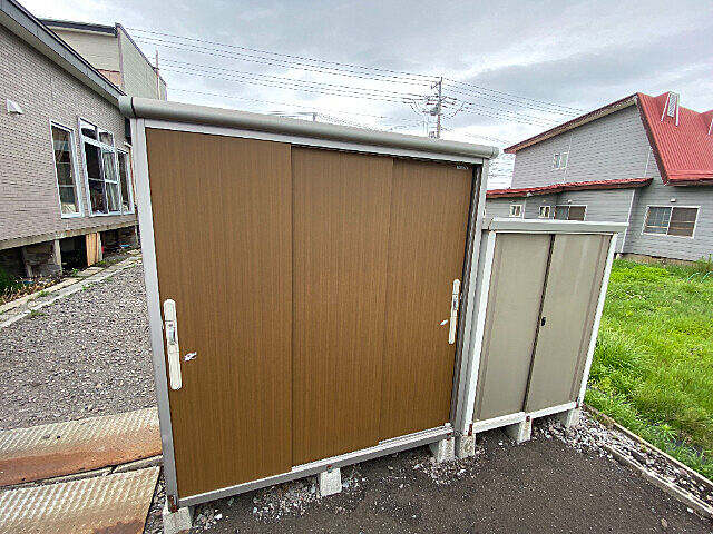 その他