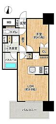 オープンレジデンシア金山(10階)