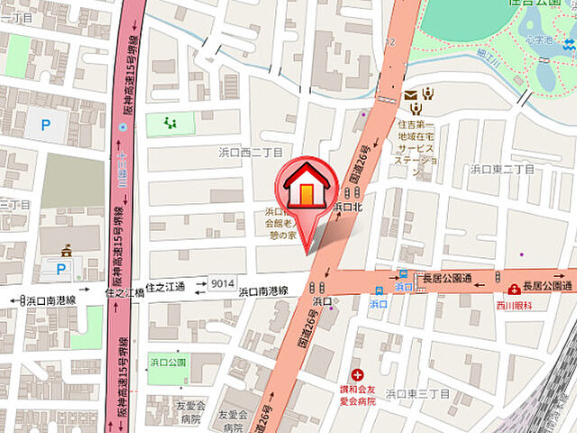 地図