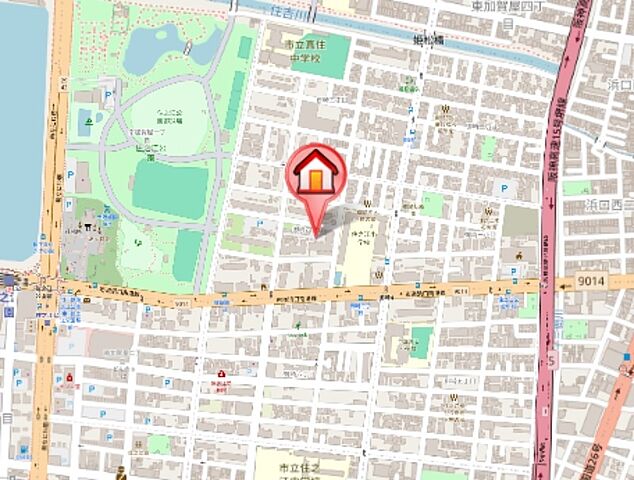 地図