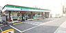 周辺：ファミリーマート万代六丁目店 559m