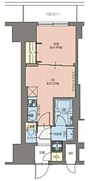 Vinoプレジオ本町 10階/-