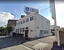 周辺：大阪シティ信用金庫北加賀屋支店 405m